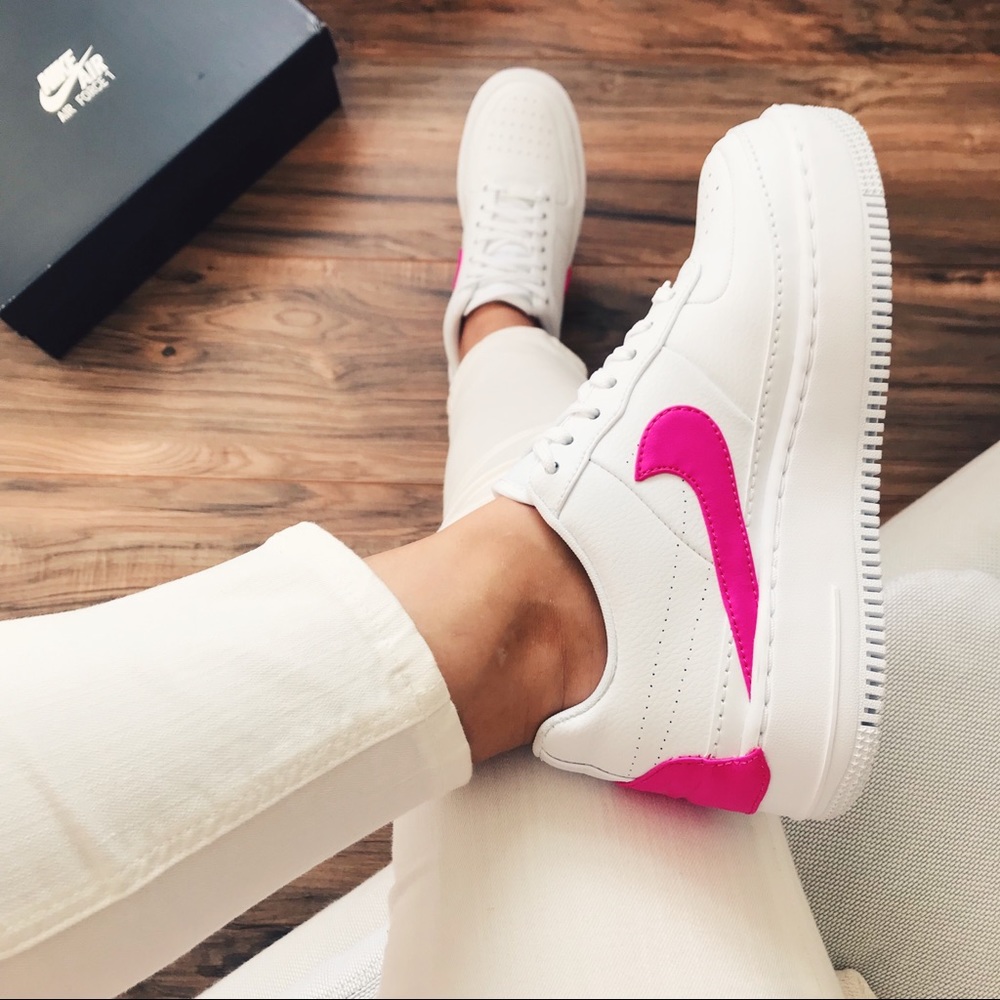 Nike air force 1 jester xx - Picture 4 of 7